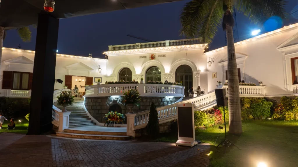 Jardín