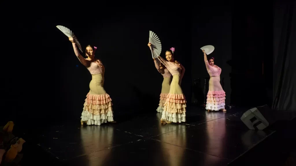 Escuela de Flamenco