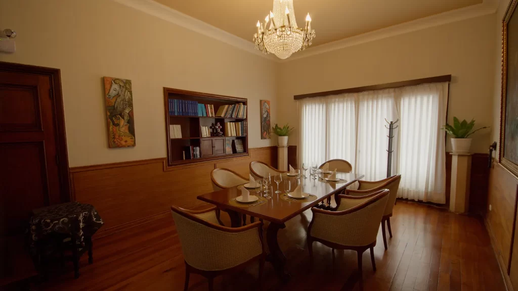 Salón Velázquez