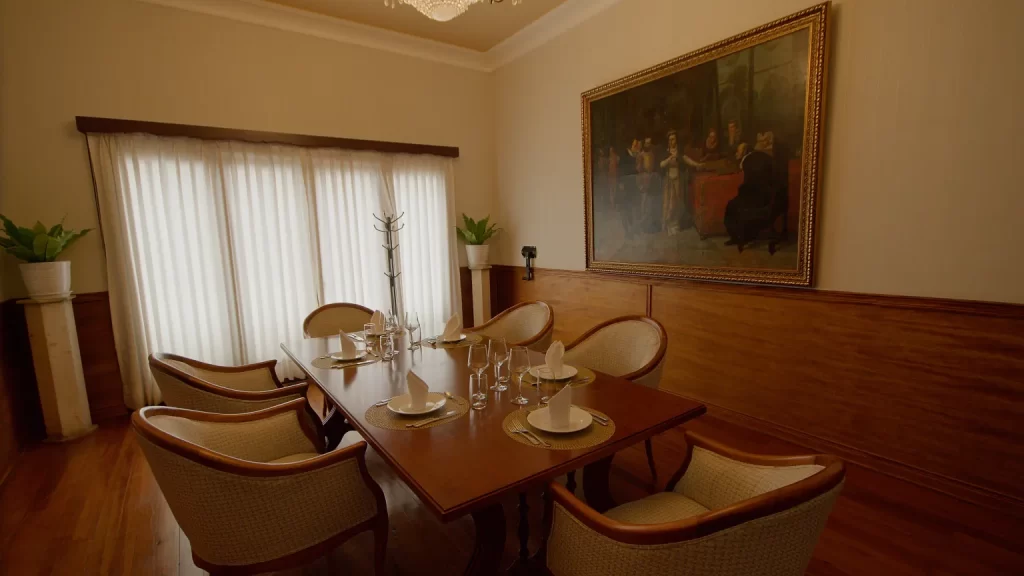 Salón Velázquez