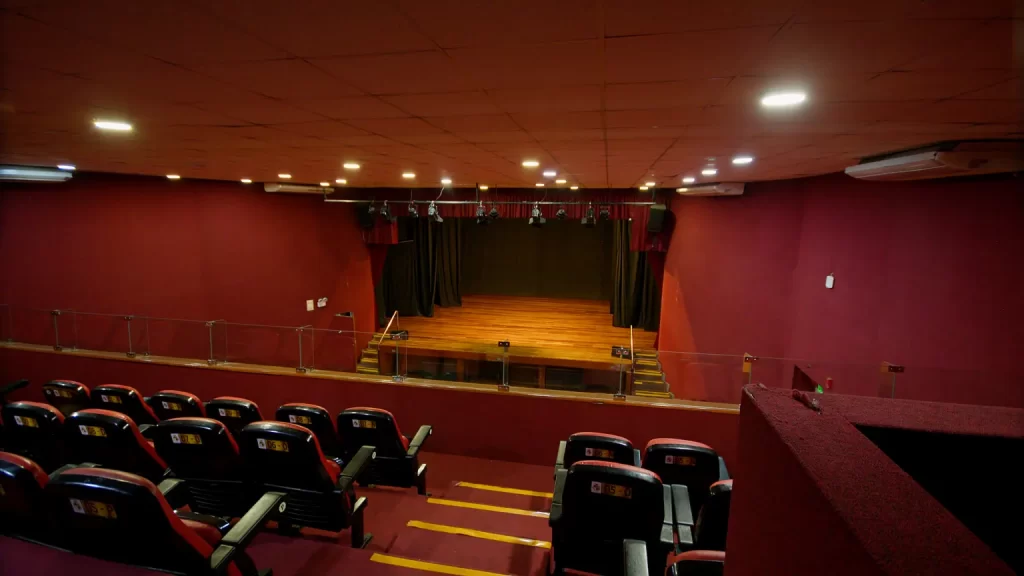 Teatro Antonio Banderas