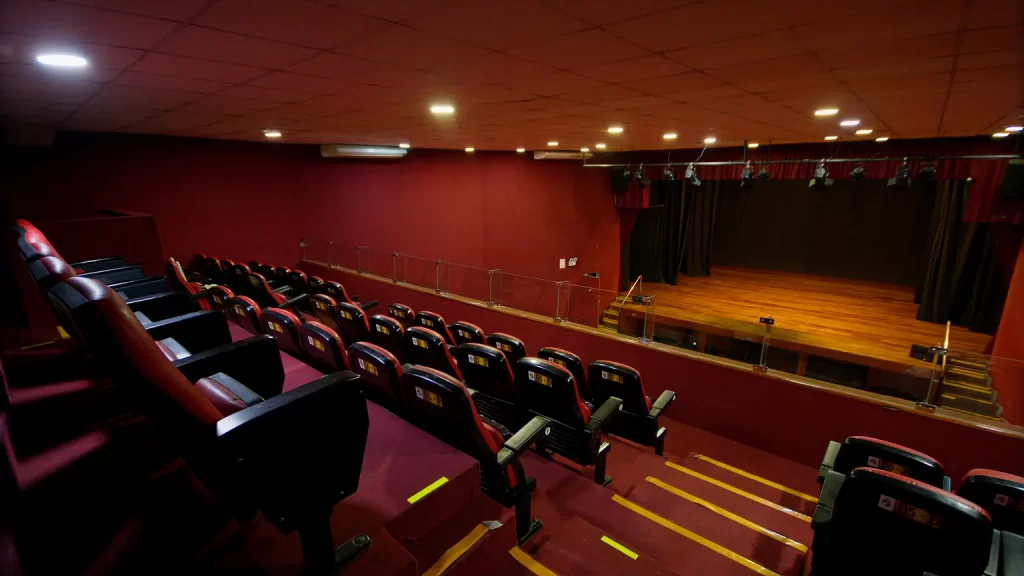 Teatro Antonio Banderas