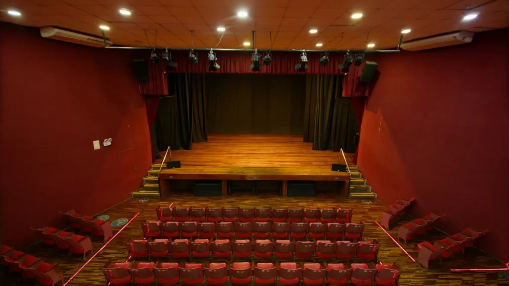Teatro Antonio Banderas