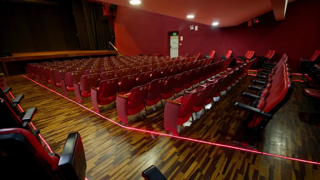 Teatro Antonio Banderas