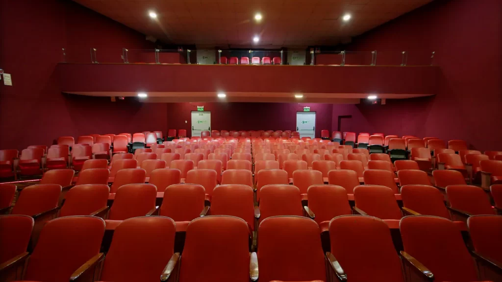 Teatro Antonio Banderas