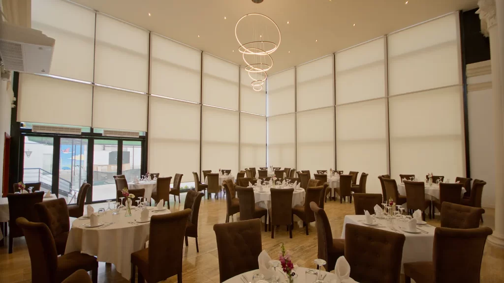 Restaurante Picasso