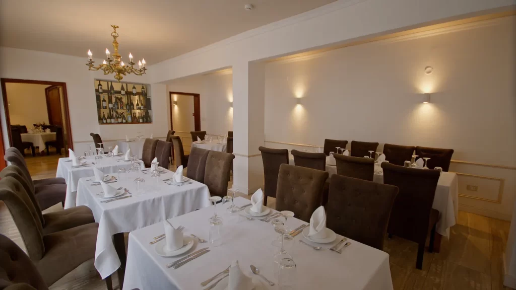 Restaurante Picasso