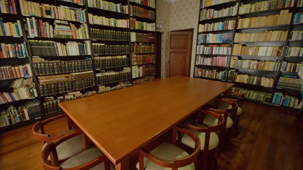 Biblioteca