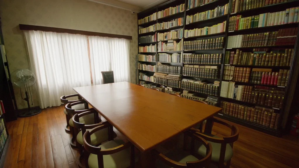 Biblioteca